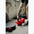 Kettlebell THORN FIT Cast Iron 24 kg piros 3