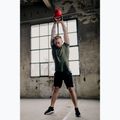 Kettlebell THORN FIT Cast Iron 24 kg piros 5