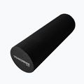 Masszázs henger THORN FIT Pro Density black