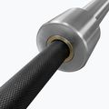Egyenes rúd THORN FIT Dead Lift black 4