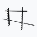 Fali akasztó (falram szerelhető tartó) a fogantyúhoz THORN FIT 10 Bar black 2