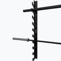 Fali akasztó (falram szerelhető tartó) a fogantyúhoz THORN FIT 10 Bar black 3