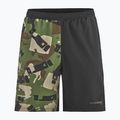Rövidnadrág THORN FIT Sport Training camo