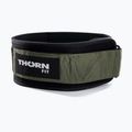 Súlyemelő öv THORN FIT Pro Camo black/camo/white 2
