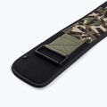Súlyemelő öv THORN FIT Pro Camo black/camo/white 4