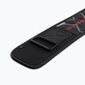 Súlyemelő öv THORN FIT Pro Logo black/white 4