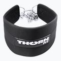 Súlyemelő öv THORN FIT Dip Logo black