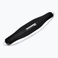 Súlyemelő öv THORN FIT Dip Logo black 3