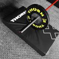 Edzőszőnyegek THORN FIT Crash Mats 2 db black 5