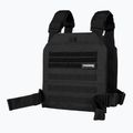 Súlyozott edzőmellény Thorn Fit Tactic One Weight 3,2 kg black 3