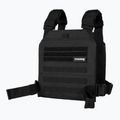 Súlyozott edzőmellény Thorn Fit Tactic One Weight 5 kg black 3