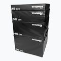 Plyometrikus láda THORN FIT Soft Plyo Box set black 2