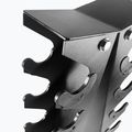 Súlyzó állvány THORN FIT Hexagonal Dumbbells Rack 1-10kg black 3