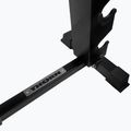 Súlyzó állvány THORN FIT Hexagonal Dumbbells Rack 1-10kg black 4