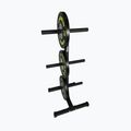 Súlytartó állvány THORN FIT Vertical Plate black