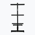Súlytartó állvány THORN FIT Vertical Plate black 2