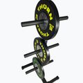 Súlytartó állvány THORN FIT Vertical Plate black 3