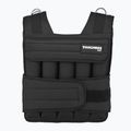 Súlyozott edzőmellény Thorn Fit Weighted Vest 2.0 10 kg black