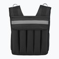 Súlyozott edzőmellény Thorn Fit Weighted Vest 2.0 10 kg black 2