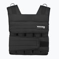 Súlyozott edzőmellény Thorn Fit Weighted Vest 2.0 20 kg black