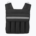 Súlyozott edzőmellény Thorn Fit Weighted Vest 2.0 20 kg black 2