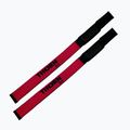 Emelőszíjak THORN FIT Lifting Straps Anti-Slip red 3