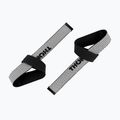 Súlyemelő pántok THORN FIT Lifting Straps Anti-Slip grey