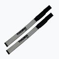 Súlyemelő pántok THORN FIT Lifting Straps Anti-Slip grey 3