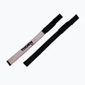 Súlyemelő pántok THORN FIT Lifting Straps Anti-Slip pink 4