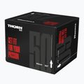 Plyometrikus láda THORN FIT Hybrid Plyo Box black