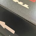 Plyometrikus láda THORN FIT Hybrid Plyo Box black 3