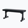 Edzőpad THORN FIT Gym Flat Bench Pro black
