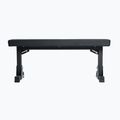 Edzőpad THORN FIT Gym Flat Bench Pro black 2