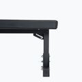 Edzőpad THORN FIT Gym Flat Bench Pro black 3