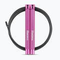 Edző ugrókötél THORN FIT Speed Rush pink