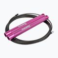 Edző ugrókötél THORN FIT Speed Rush pink 2
