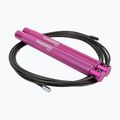 Edző ugrókötél THORN FIT Speed Rush pink 3