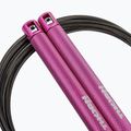 Edző ugrókötél THORN FIT Speed Rush pink 4