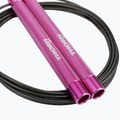 Edző ugrókötél THORN FIT Speed Rush pink 5