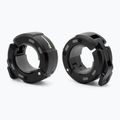 Súlyzórúd szorítóbilincsek THORN FIT PRO Clamp 2 pack black