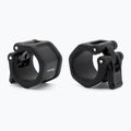 Súlyzórúd szorítóbilincsek THORN FIT Power Clamp 2 pack black
