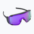 Napszemüveg THORN FIT S3 black/ultraviolet