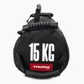 Edzőzsák THORN FIT SandBag black 4