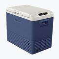 Yeticool LX50 turisztikai hűtőtáska, tengerészkék és fehér