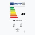 Yeticool LX50 turisztikai hűtőtáska, tengerészkék és fehér 2