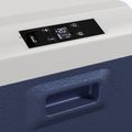 Yeticool LX50 turisztikai hűtőtáska, tengerészkék és fehér 4