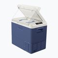 Yeticool LX50 turisztikai hűtőtáska, tengerészkék és fehér 7