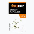 UNDERCARP pontyhorog stopper zöld UC188
