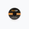 UNDERCARP ponty fonott zsinór barna előkezsinórral UC88 2