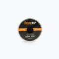 UNDERCARP ponty fonott zsinór Ultra Soft leader zöld UC83 2